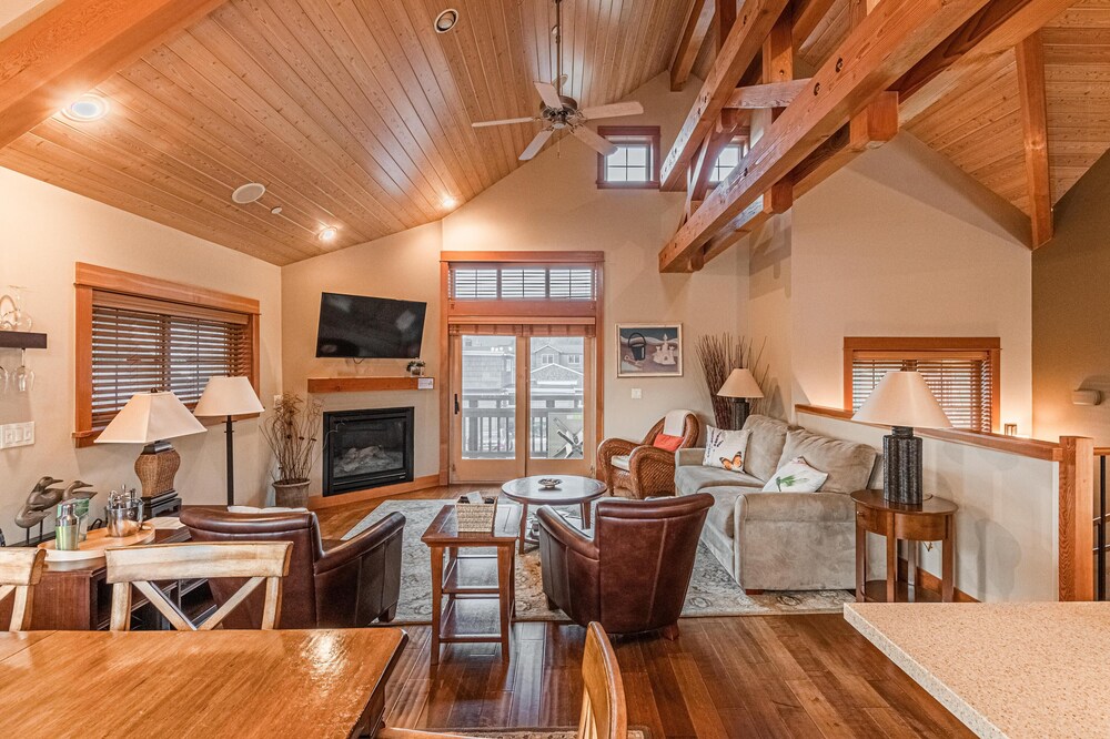 Lodges at Cannon Beach B1 Cannon Beach - photo 15