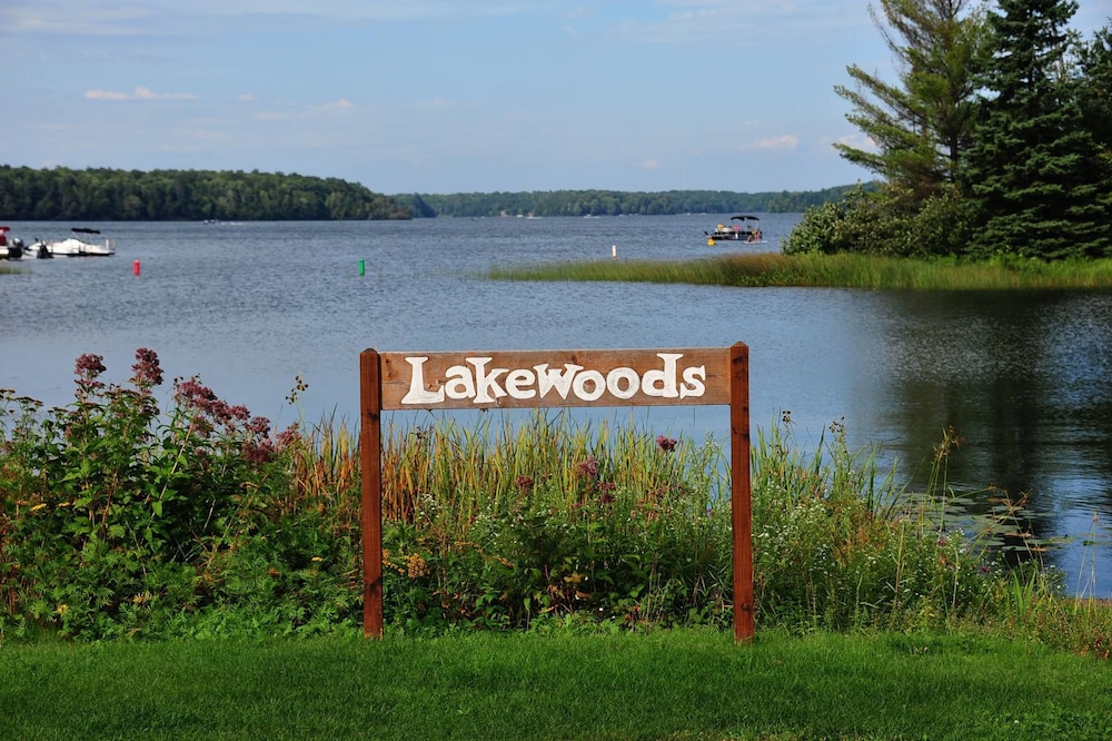 Lakewoods Resort & Lodge - photo 33