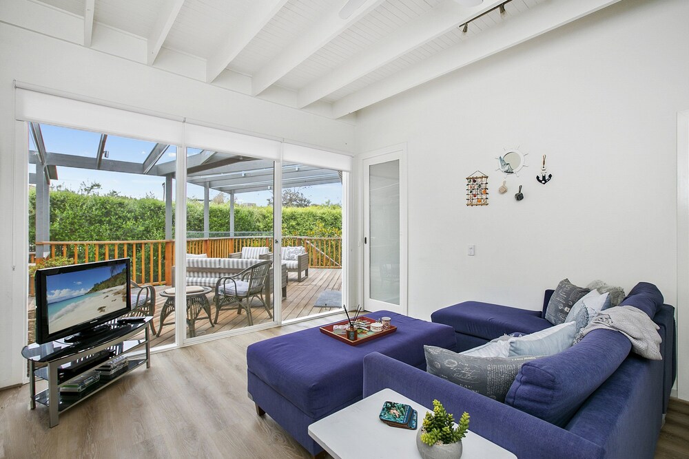 Hayden Beach House in Portsea — 4-Star Luxury Hotel in Melbourne, Australia