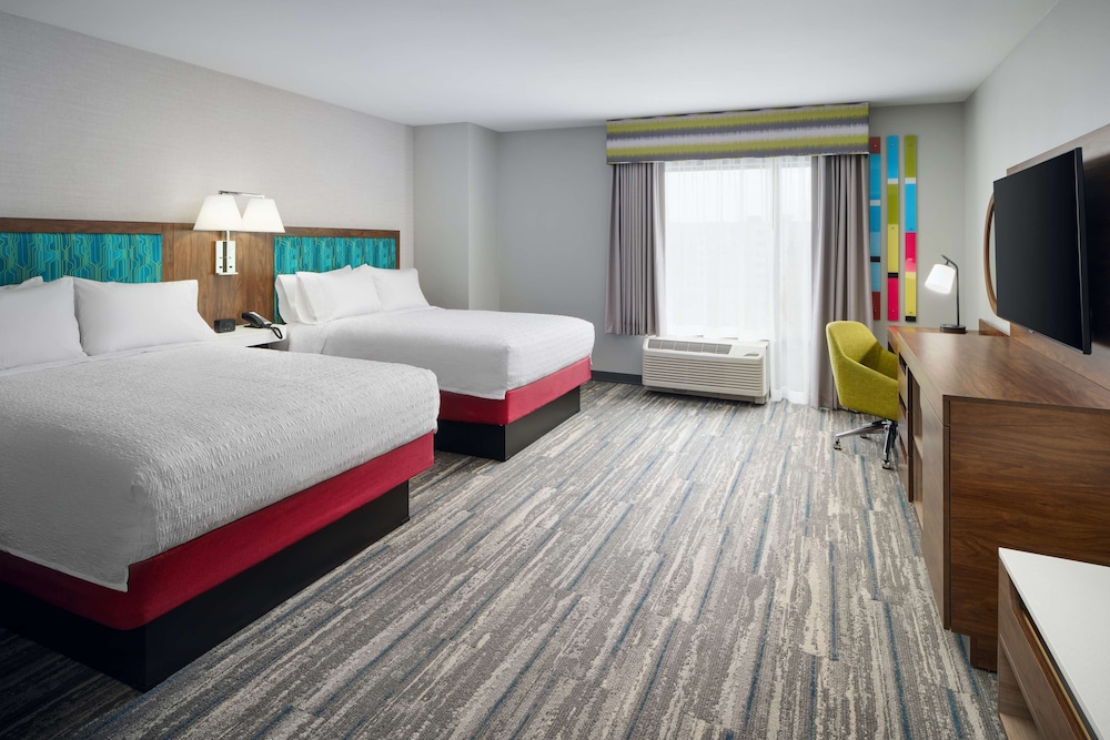 Hampton Inn by Hilton Towson - photo 9