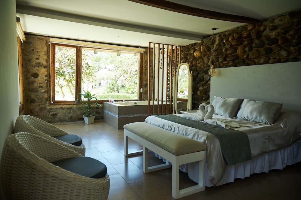 Tunas & Cabras Hotel — Ibarra — photo 2
