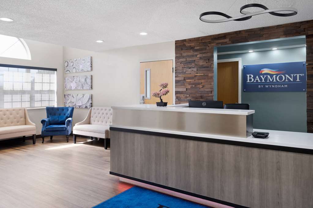 Baymont by Wyndham Boardman - photo 7
