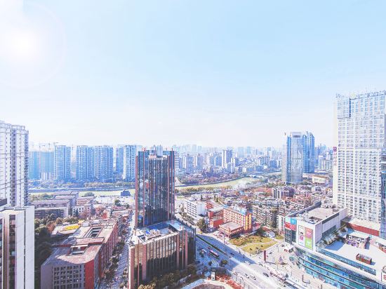 Youplace Appartement - last minute hotel in Chengdu