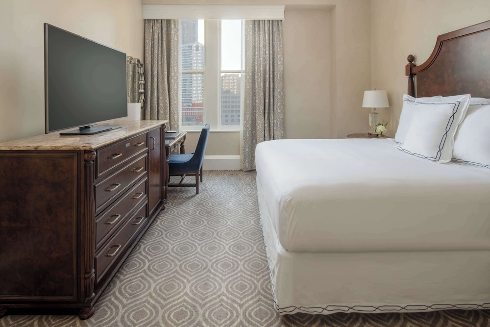 The Roosevelt New Orleans A Waldorf Astoria Hotel - photo 59