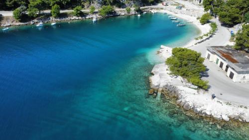 Hidden Sunset — 4-Star Luxury Hotel in Selca, Croatia