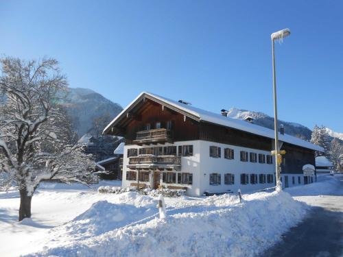 Haus Bamberger — Fischbachau — photo 3