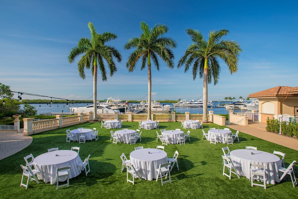 The Westin Cape Coral Resort At Marina Village - photo 71