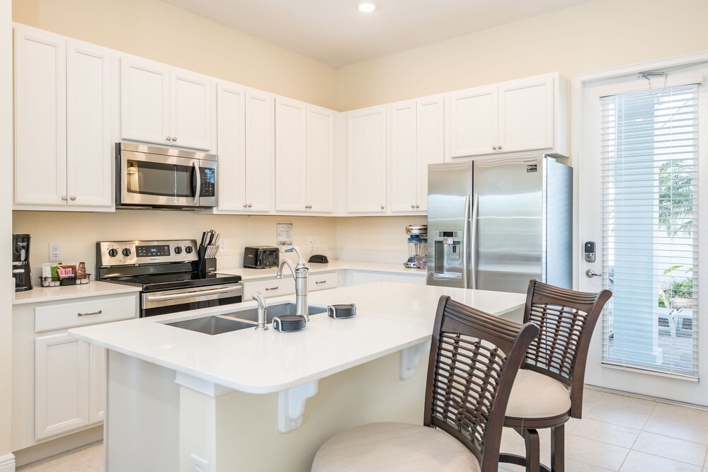 Margaritaville Cottages Orlando by Rentyl with H2O Waterpark - photo 155
