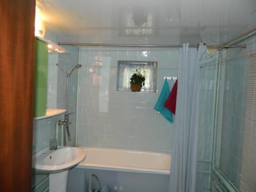 Holiday Home Na Rostovskoy 21004064 — Yeysk