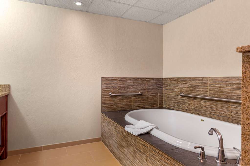 Comfort Inn Foxboro Mansfield - photo 27