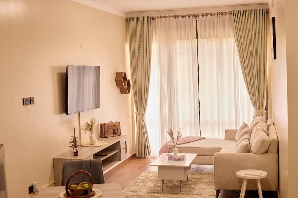 Sand Grains Residences 005 in Entebbe, Republic of Uganda