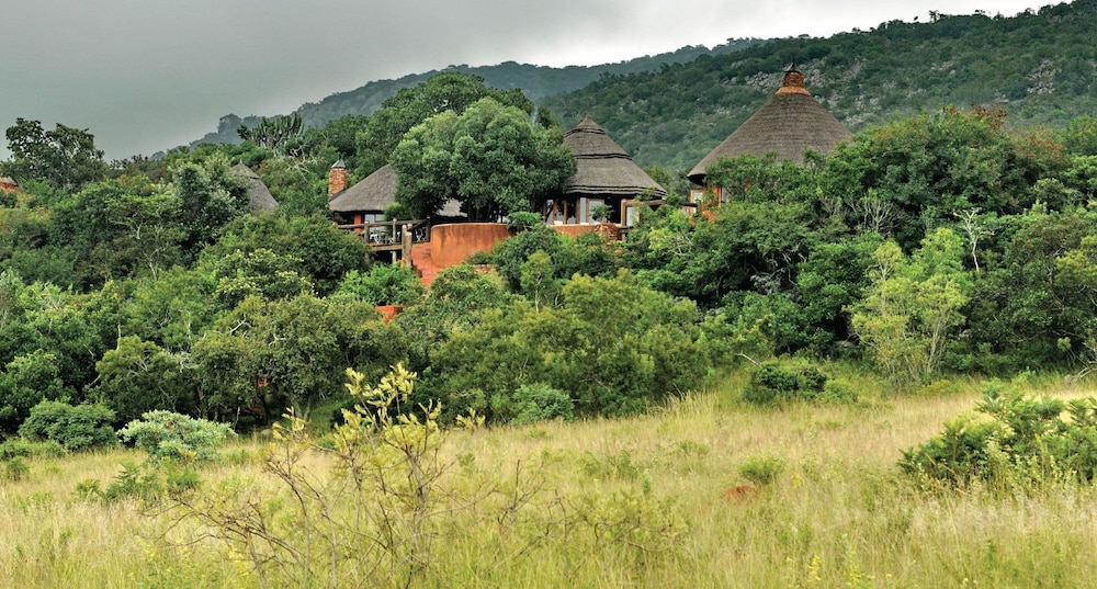 Leshiba Mountain Retreats — Louis Trichardt