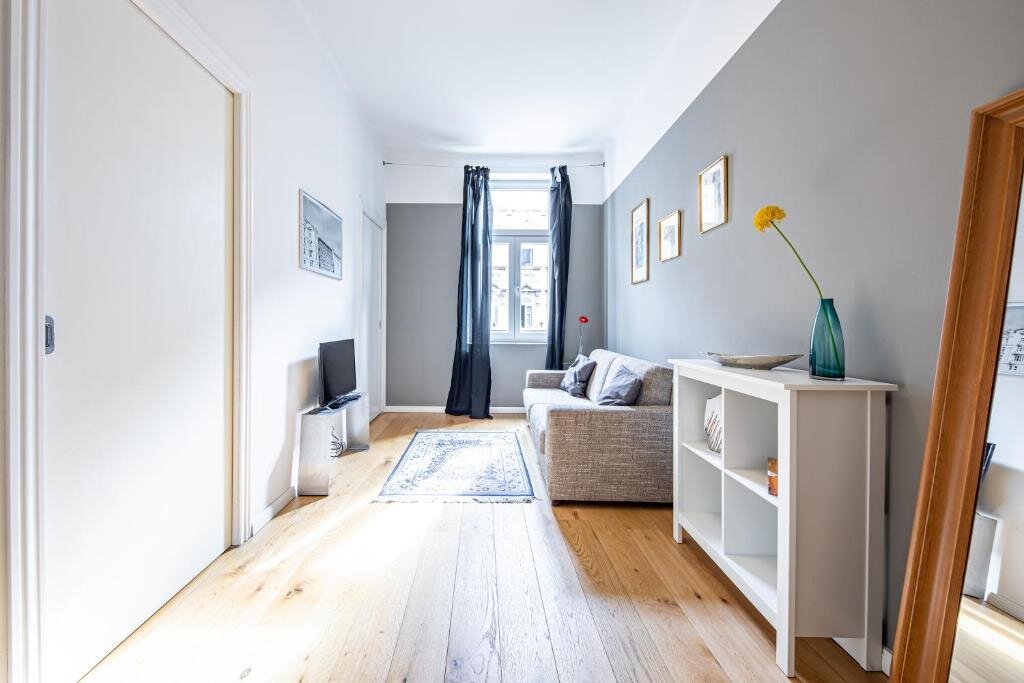 Viennese charm 2.0 by JR City Apartments — 4-Star Luxury Hotel in Vienna, Austria