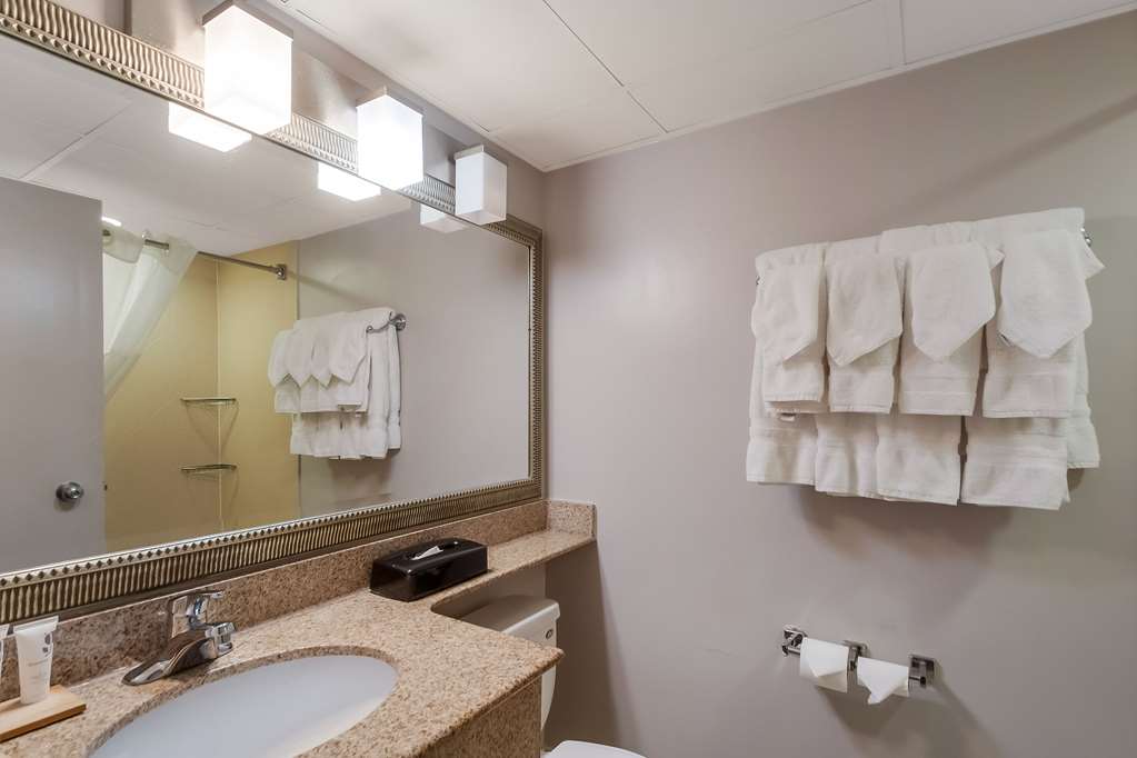 Country Inn & Suites by Radisson Fredericksburg South VA - photo 15