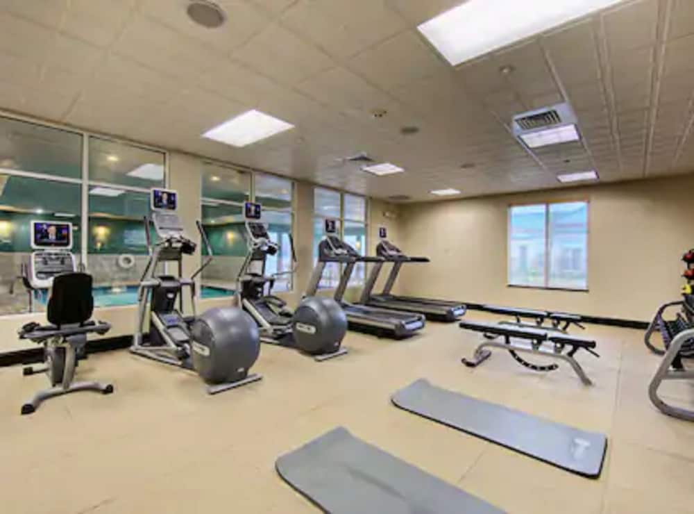 Hilton Garden Inn Tyler - photo 34