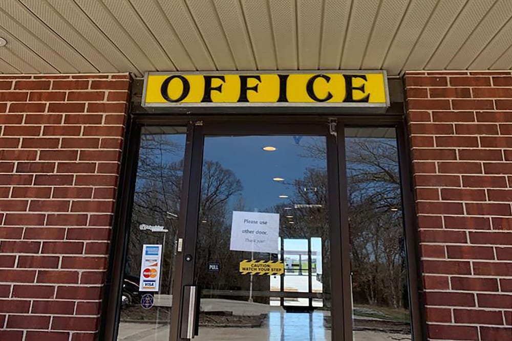 Motel 6 Cameron - photo 2