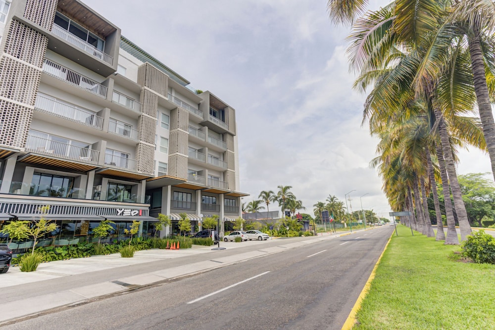 Punto Novo Nuevo Vallarta Condos — 4-Star Luxury Hotel in Nuevo Vallarta, Mexico