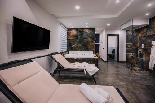 B&Bio Spa — Catanzaro — photo 5