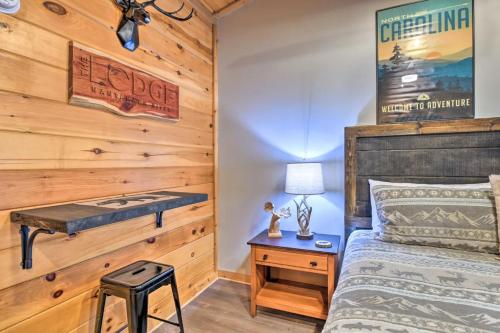 The Lodge Nantahala River - photo 47