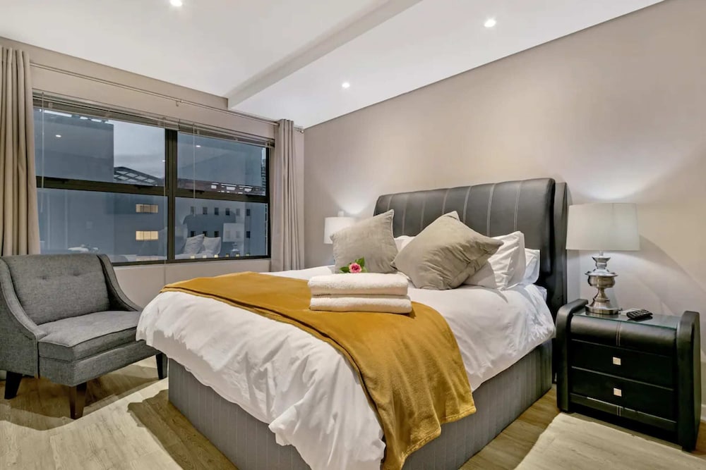 City Penthouse Kapstadt — 4-Star Luxury Hotel in Cape Town, South Africa