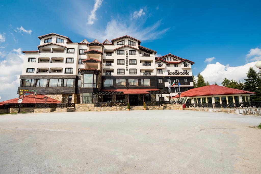 Hotel Snezhanka - last minute hotel in Smolyan