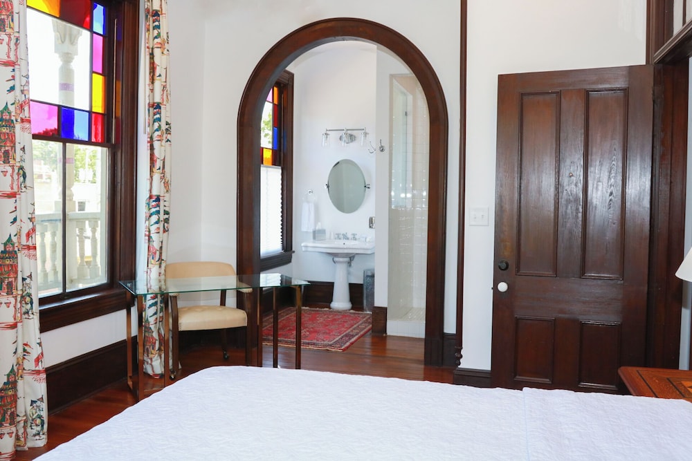 Summit Street Inns - photo 31