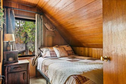 Fairway to Heaven in Big Bear Lake, United States