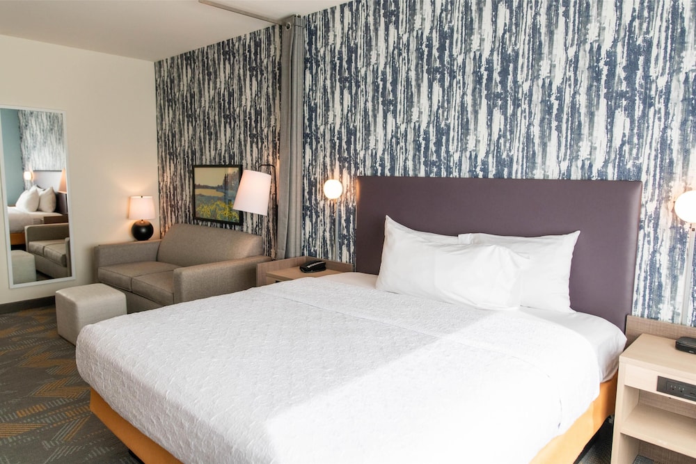 Home2 Suites by Hilton Effingham - photo 17