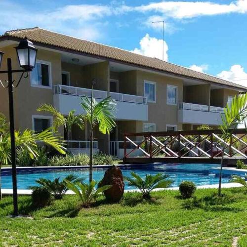 Residencial Verano — 4-Star Luxury Hotel in Camacari, Brasil