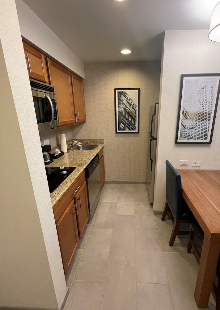 Homewood Suites by Hilton St Louis Galleria - photo 21