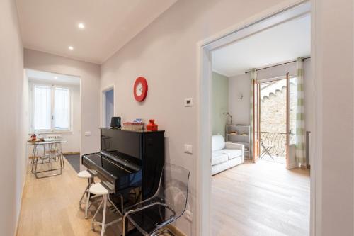 San Remigio Apartment — 4-Star Luxury Hotel in Florence, Italy