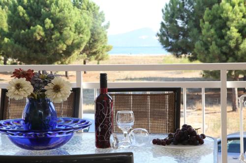 House Stella — 4-Star Luxury Hotel in Keramoti, Greece