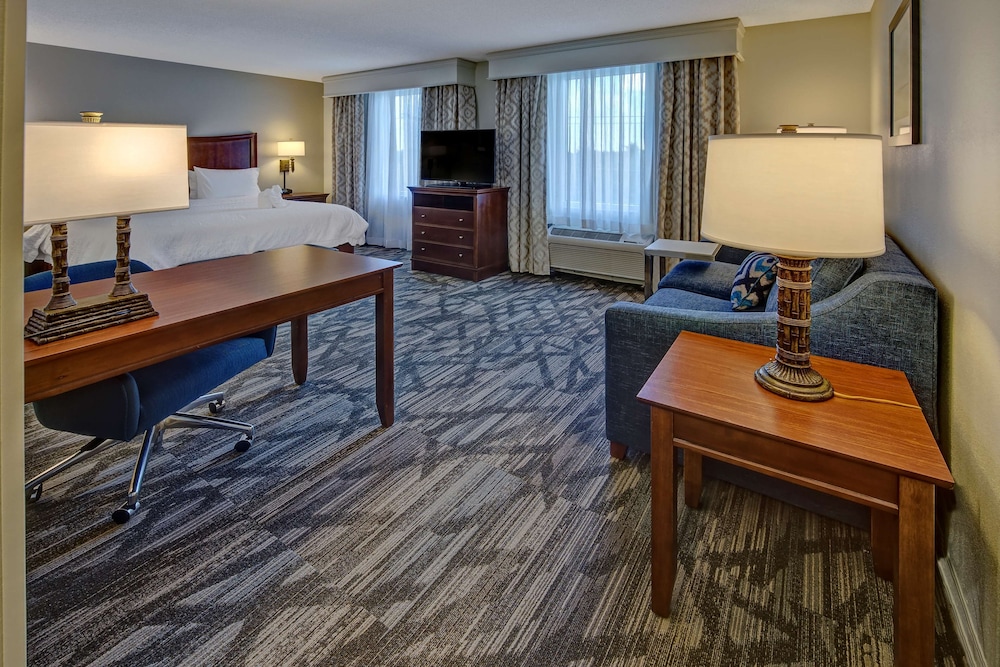 Hampton Inn & Suites Stuart North - photo 16