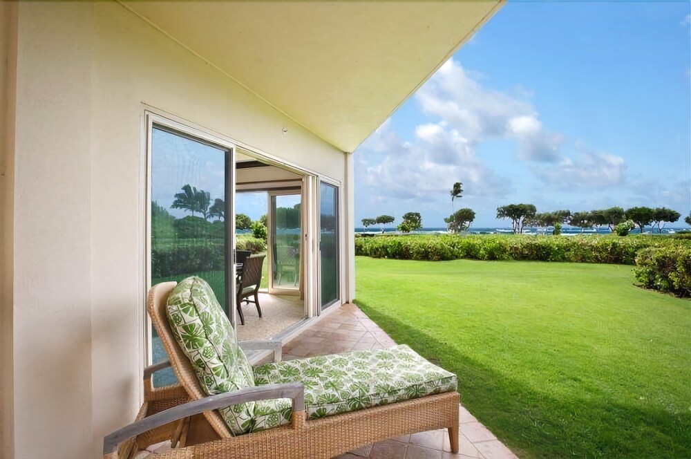 Waipouli Beach Resort G101 by RedAwning - photo 9