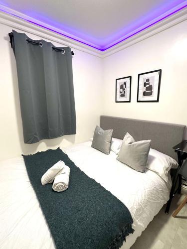 Stylish 3 Bedroom Flat in Prime Location — 4-Star Luxury Hotel in London, United Kingdom