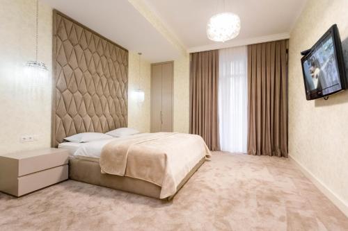Rustaveli Residence I