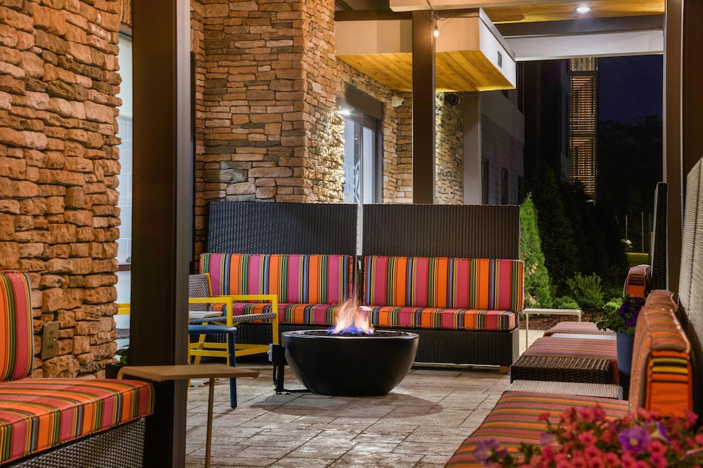 Home2 Suites by Hilton Guntersville - photo 38
