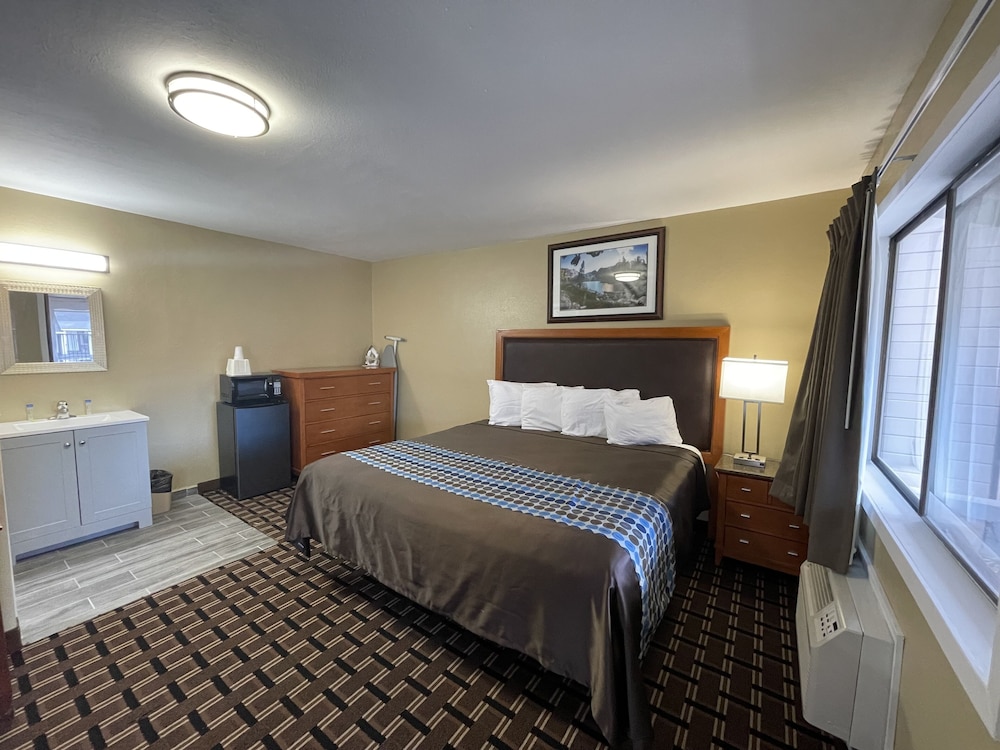 Tahoe Hacienda Inn - photo 33
