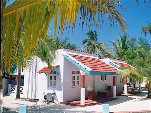 Agatti Island Beach Resort — hotel in Nileshwar