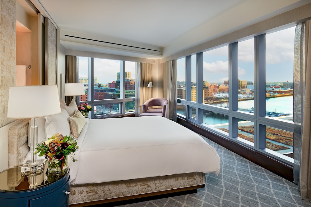 InterContinental Boston by IHG - photo 191