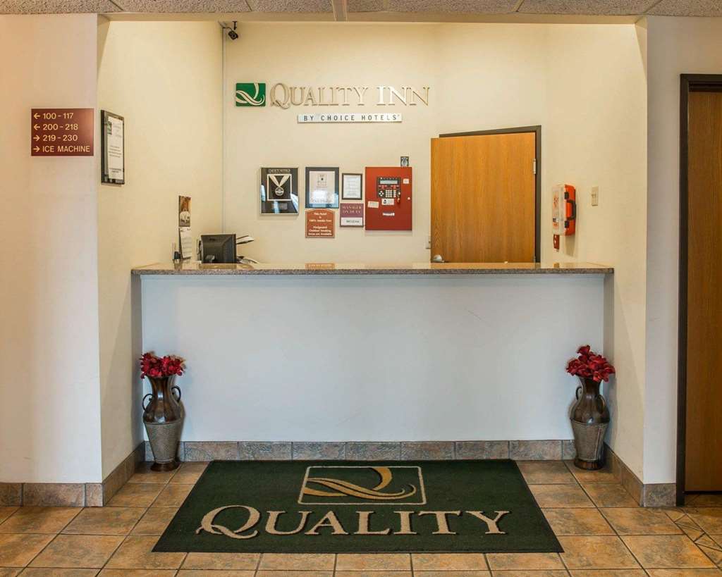 Quality Inn Durand I 69 - photo 6