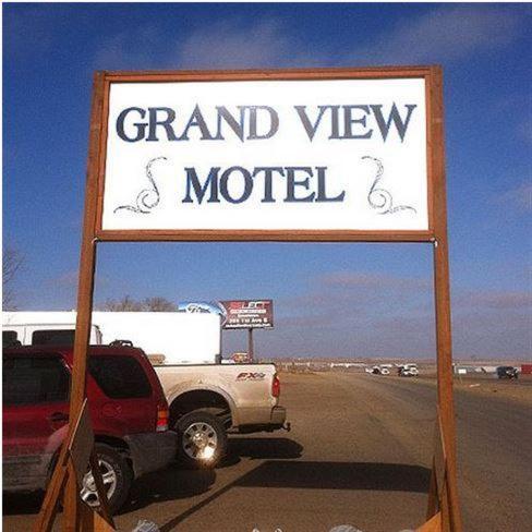 Grand View Motel Williston - photo 16
