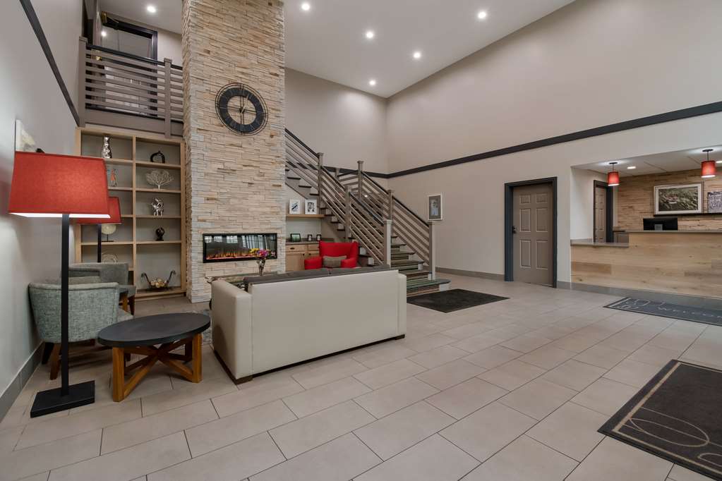 Country Inn & Suites by Radisson Harrisburg Northeast Hershey - photo 4