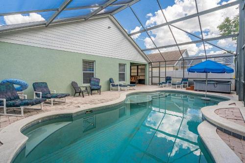 Pool Paradise - photo 10