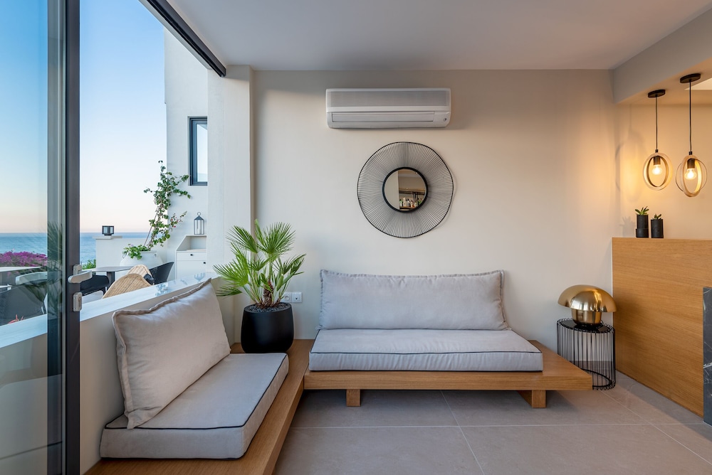 Minois Boutique Hotel — Stalis — photo 3