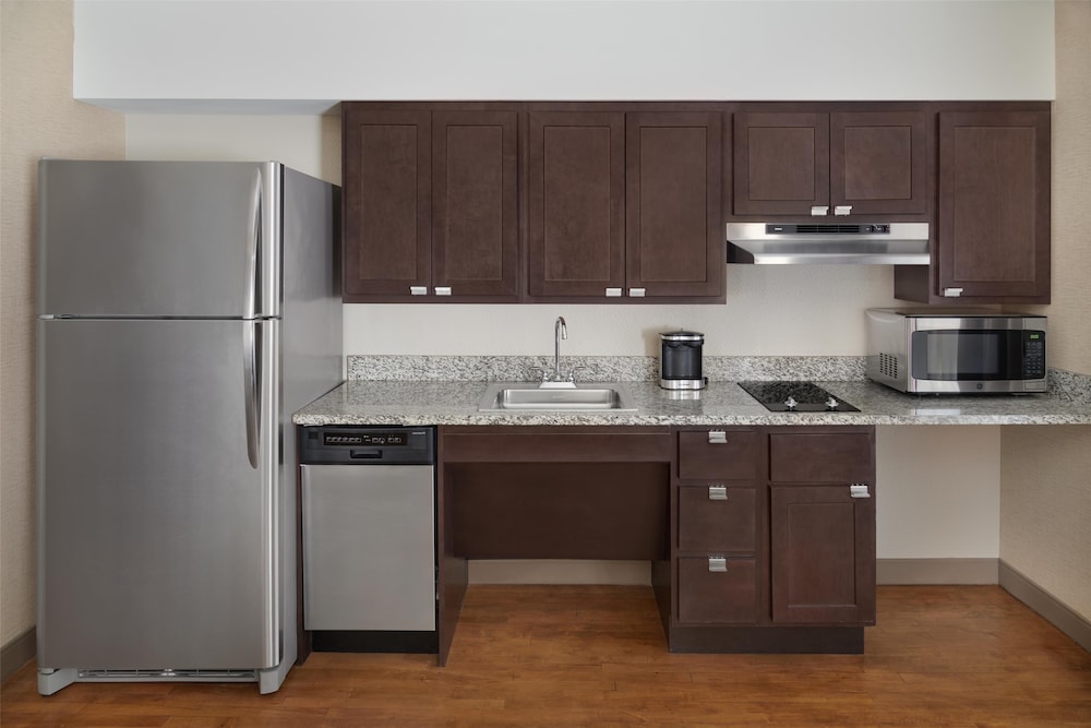 Homewood Suites by Hilton Grand Rapids Downtown - photo 30