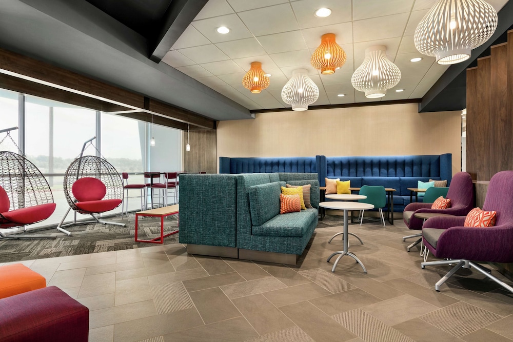 Tru by Hilton Longview - photo 4