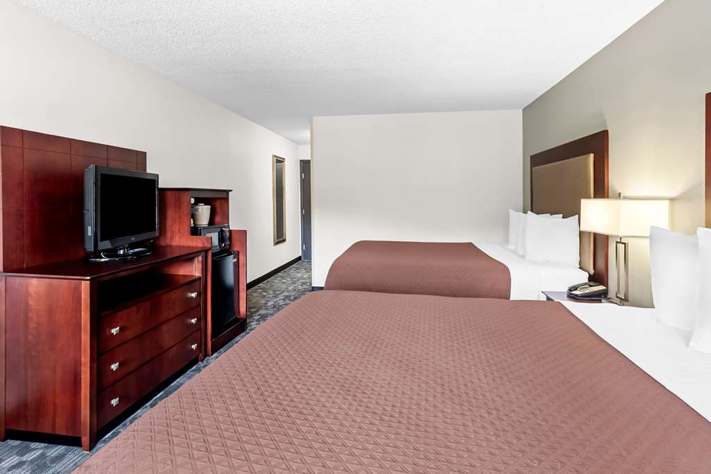 Red Lion Hotel Portland Airport - photo 11