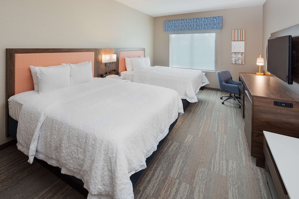 Hampton Inn by Hilton Smithfield Selma - photo 9