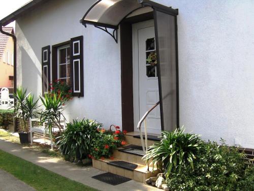 Ferienhaus Bein — Thale